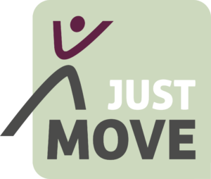 Logo Just Move
