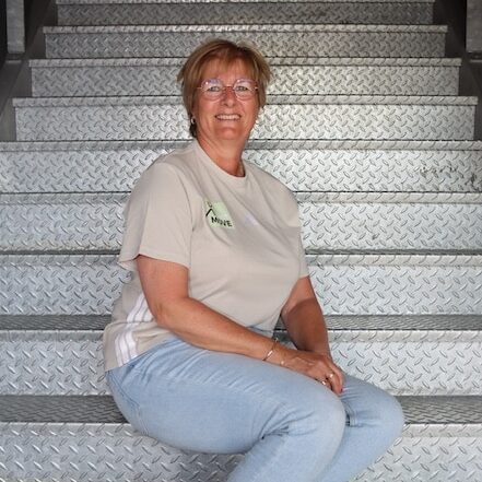 Geraldine
